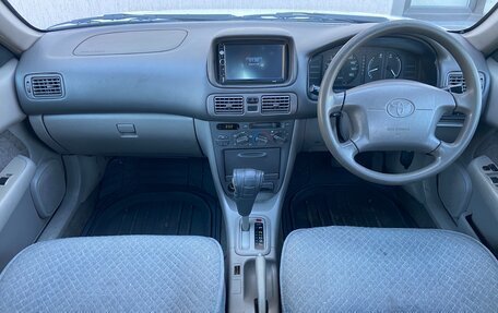 Toyota Corolla, 2000 год, 365 000 рублей, 5 фотография