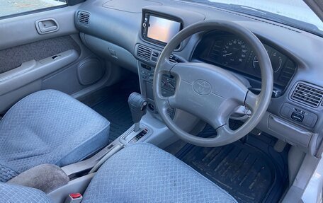Toyota Corolla, 2000 год, 365 000 рублей, 6 фотография