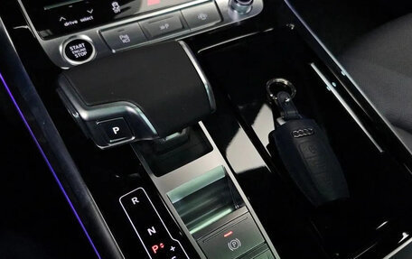 Audi Q7, 2023 год, 8 274 400 рублей, 9 фотография