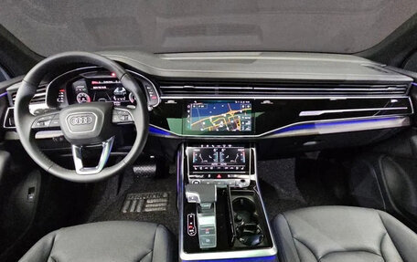 Audi Q7, 2023 год, 8 274 400 рублей, 7 фотография