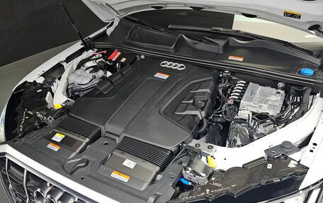 Audi Q7, 2023 год, 8 274 400 рублей, 6 фотография