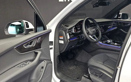 Audi Q7, 2023 год, 8 274 400 рублей, 12 фотография
