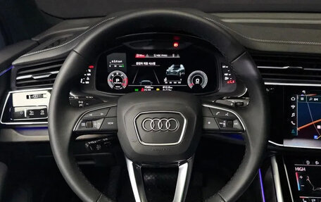 Audi Q7, 2023 год, 8 274 400 рублей, 13 фотография