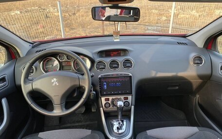Peugeot 308 II, 2012 год, 797 000 рублей, 5 фотография