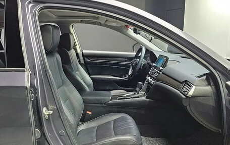 Honda Accord IX рестайлинг, 2019 год, 1 970 000 рублей, 11 фотография