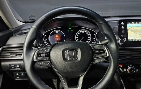 Honda Accord IX рестайлинг, 2019 год, 1 970 000 рублей, 16 фотография