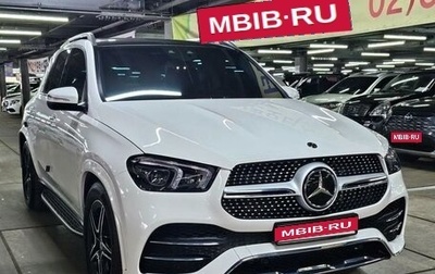 Mercedes-Benz GLE, 2020 год, 7 398 000 рублей, 1 фотография