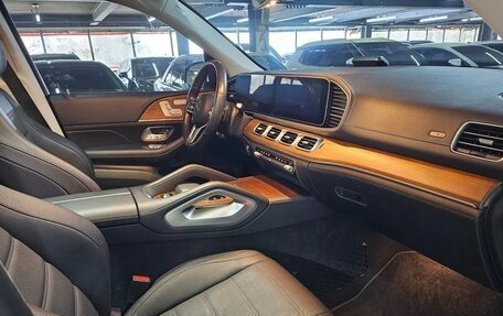Mercedes-Benz GLE, 2020 год, 7 398 000 рублей, 20 фотография