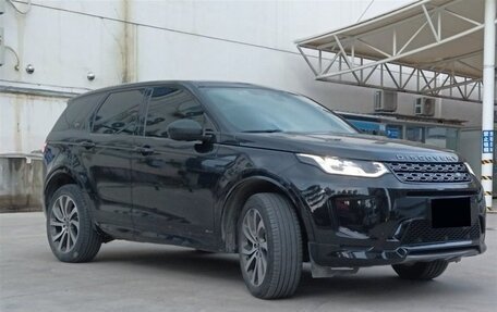 Land Rover Discovery IV, 2020 год, 3 460 000 рублей, 2 фотография