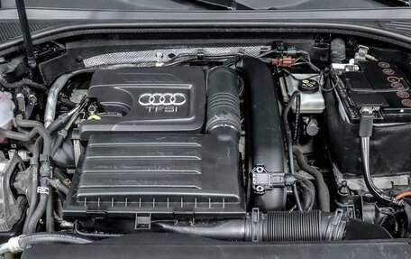 Audi A3, 2019 год, 2 349 000 рублей, 15 фотография
