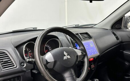 Mitsubishi ASX I рестайлинг, 2011 год, 1 300 000 рублей, 9 фотография