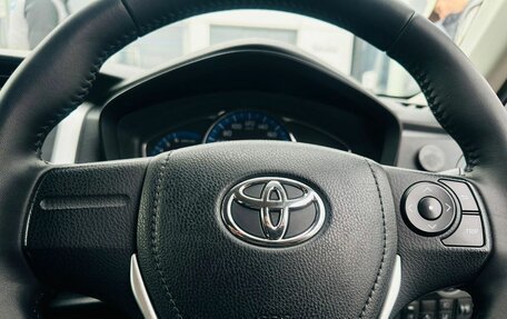 Toyota Corolla, 2018 год, 1 596 000 рублей, 15 фотография