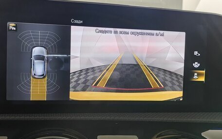 Mercedes-Benz A-Класс, 2019 год, 3 499 700 рублей, 21 фотография