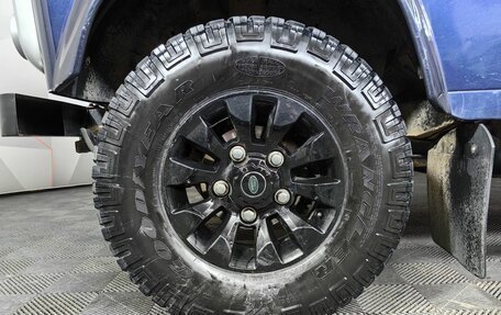 Land Rover Defender I, 2014 год, 2 999 000 рублей, 18 фотография