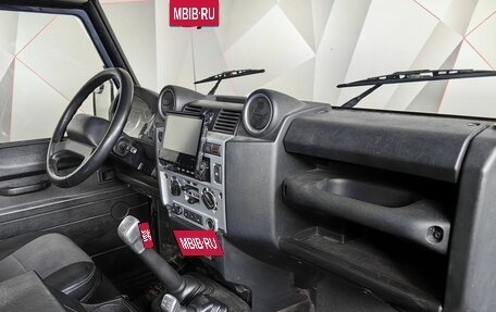 Land Rover Defender I, 2014 год, 2 999 000 рублей, 9 фотография