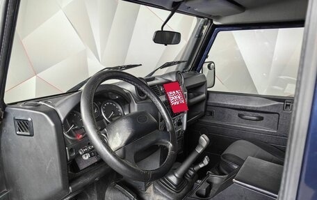 Land Rover Defender I, 2014 год, 2 999 000 рублей, 14 фотография