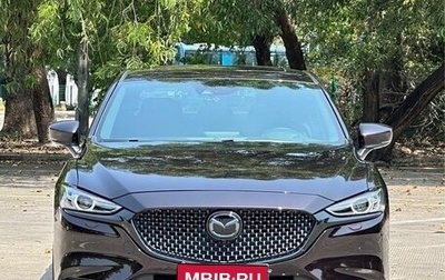 Mazda 6, 2021 год, 3 440 000 рублей, 1 фотография