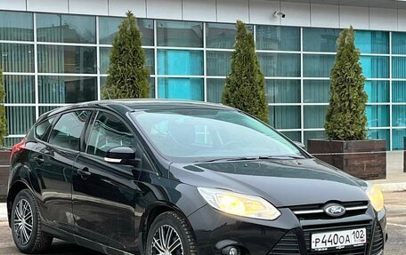 Ford Focus III, 2011 год, 885 990 рублей, 1 фотография