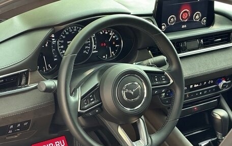 Mazda 6, 2021 год, 3 440 000 рублей, 8 фотография
