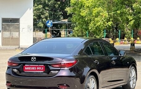 Mazda 6, 2021 год, 3 440 000 рублей, 6 фотография