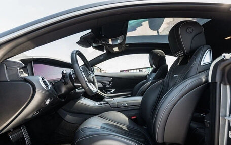 Mercedes-Benz S-Класс AMG, 2021 год, 12 000 000 рублей, 12 фотография