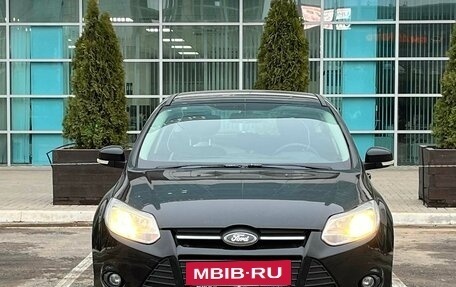 Ford Focus III, 2011 год, 885 990 рублей, 2 фотография