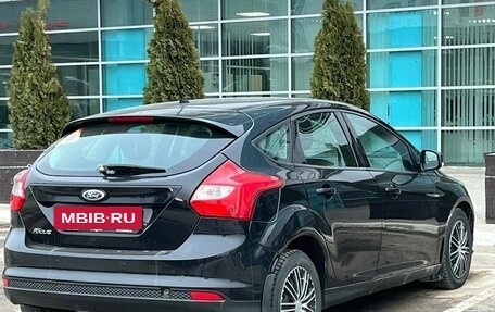 Ford Focus III, 2011 год, 885 990 рублей, 6 фотография