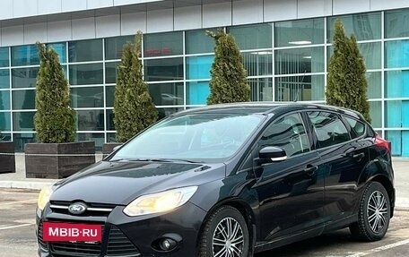 Ford Focus III, 2011 год, 885 990 рублей, 3 фотография