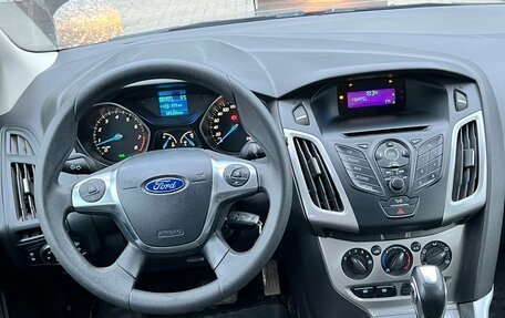 Ford Focus III, 2011 год, 885 990 рублей, 9 фотография