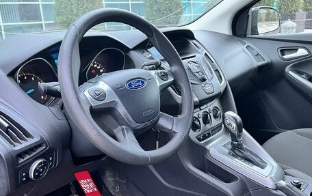 Ford Focus III, 2011 год, 885 990 рублей, 7 фотография