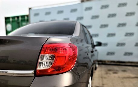 Datsun on-DO I рестайлинг, 2020 год, 680 000 рублей, 6 фотография