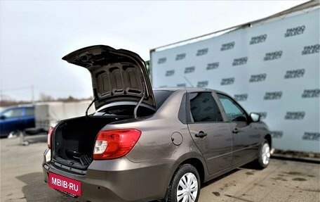 Datsun on-DO I рестайлинг, 2020 год, 680 000 рублей, 7 фотография