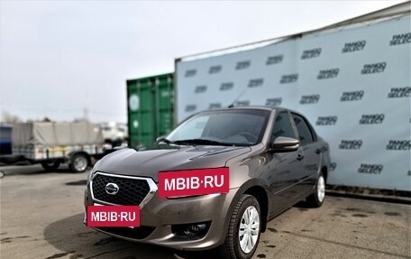 Datsun on-DO I рестайлинг, 2020 год, 680 000 рублей, 3 фотография