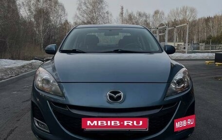 Mazda 3, 2010 год, 1 550 000 рублей, 2 фотография