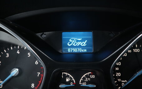 Ford Focus III, 2016 год, 1 360 000 рублей, 12 фотография