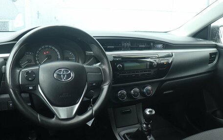 Toyota Corolla, 2014 год, 1 200 000 рублей, 6 фотография
