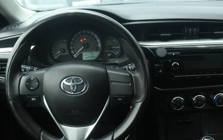 Toyota Corolla, 2014 год, 1 200 000 рублей, 9 фотография