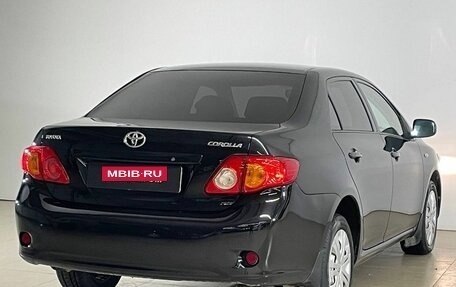 Toyota Corolla, 2008 год, 1 240 000 рублей, 7 фотография