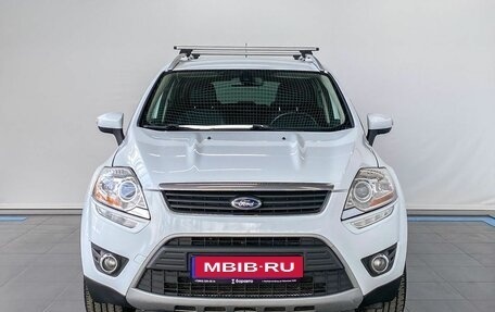 Ford Kuga III, 2012 год, 1 475 000 рублей, 3 фотография
