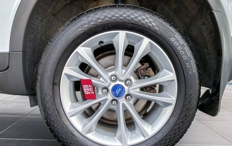 Ford Kuga III, 2012 год, 1 475 000 рублей, 10 фотография