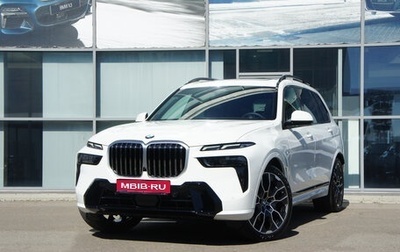 BMW X7, 2023 год, 17 990 000 рублей, 1 фотография