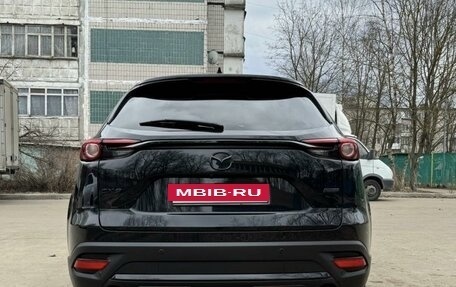 Mazda CX-9 II, 2019 год, 3 850 000 рублей, 3 фотография
