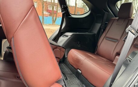 Mazda CX-9 II, 2019 год, 3 850 000 рублей, 12 фотография