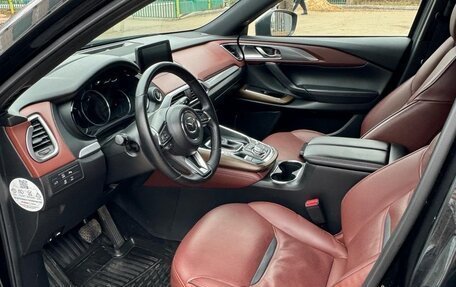 Mazda CX-9 II, 2019 год, 3 850 000 рублей, 11 фотография