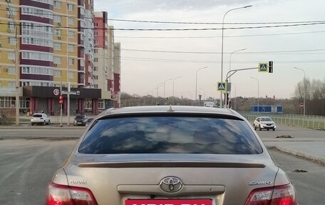 Toyota Camry, 2007 год, 1 400 000 рублей, 15 фотография