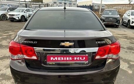 Chevrolet Cruze II, 2013 год, 899 000 рублей, 6 фотография