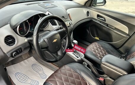 Chevrolet Cruze II, 2013 год, 899 000 рублей, 11 фотография