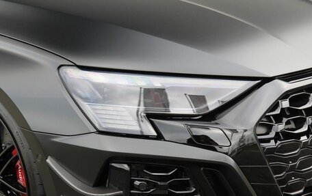 Audi RS 3, 2024 год, 9 000 000 рублей, 3 фотография
