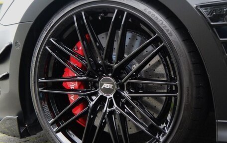 Audi RS 3, 2024 год, 9 000 000 рублей, 4 фотография