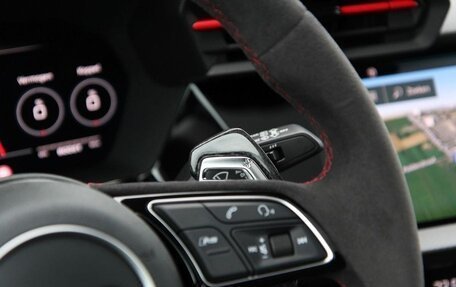 Audi RS 3, 2024 год, 9 000 000 рублей, 17 фотография